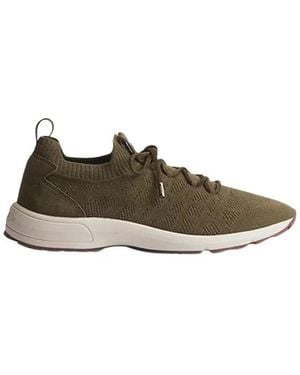 Dior Sneakers - Marrone