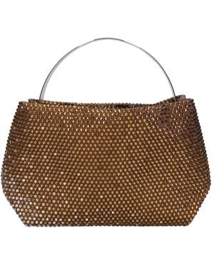 Gedebe Handbags - Brown