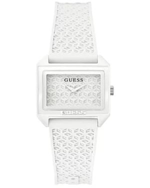 Guess Watches - White