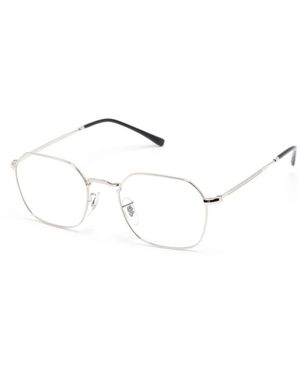 Ray-Ban Glasses - Metallic