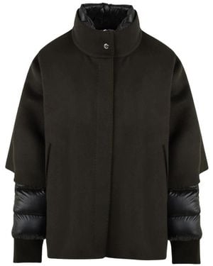Moorer Resia Jacket - Zwart
