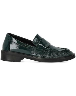 Strategia Loafers - Verde