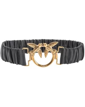 Pinko Belts - Black