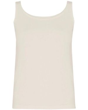 Wolford Sleeveless Tops - White
