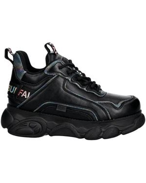 Buffalo Sneakers - Noir