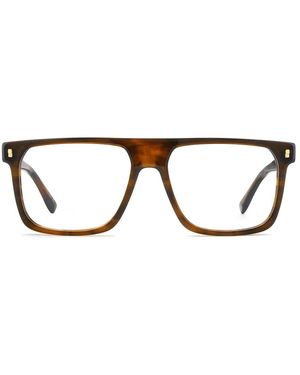DSquared² Glasses - Brown