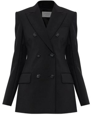 Sportmax Blazers - Negro