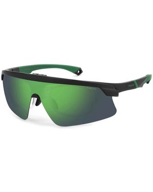 Polaroid Sunglasses - Green