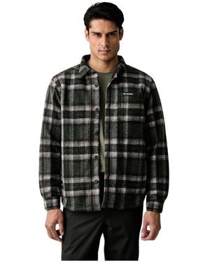 Columbia Jackets - Negro