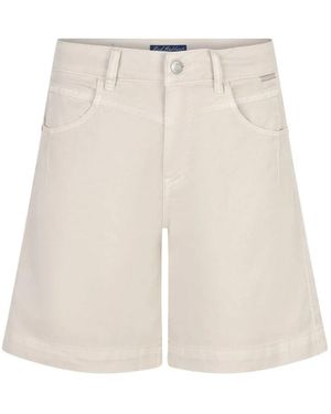 Red Button Kate Short Colour - Naturel