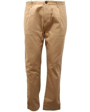 Nine:inthe:morning Chinos - Natural