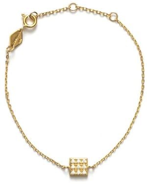Anni Lu Necklaces - Metallic