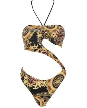 4giveness One-Piece - Metálico