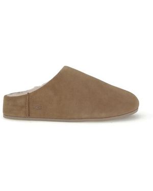 UGG Slippers - Marrone