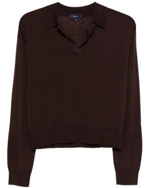 Soeur Fleming Pullover - Braun