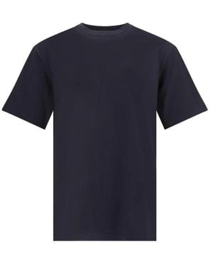 Y-3 T-Shirts - Blue