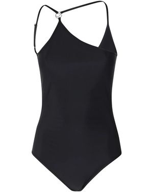 Coperni One-Piece - Nero