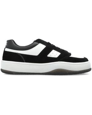 DIESEL S-D-Long Low - Zwart