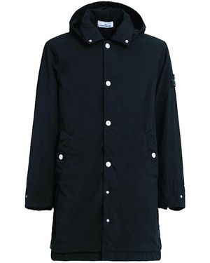 Stone Island Giacca - Blauw