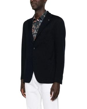 Tagliatore Blazers - Black
