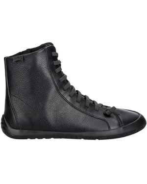 Camper Peu Path - Zwart