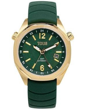 Tous Watches - Verde