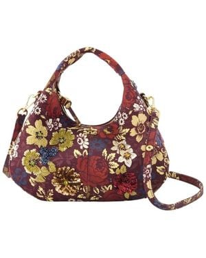 Ganni Handbags - Rojo