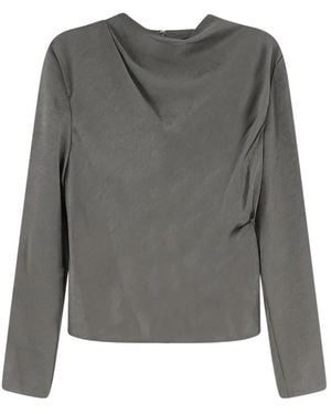 Vince Blouses - Gris