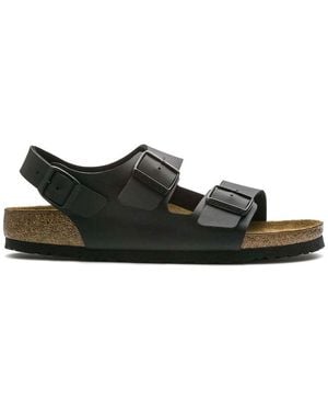 Birkenstock Sandalen - Zwart