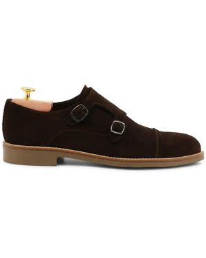DUCA DI MORRONE Shoes - Braun