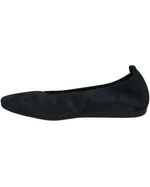 Arche Ballerinas - Schwarz