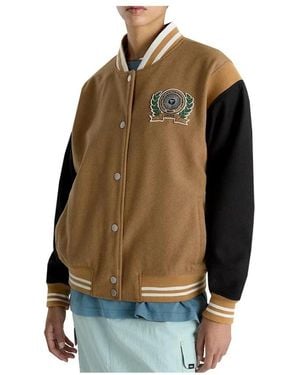 Vans Bomber Jackets - Green