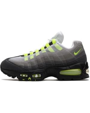 Nike Running Shoes - Vert