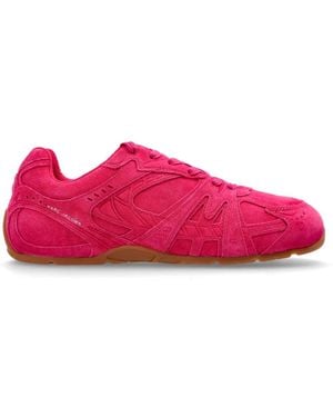 Marc Jacobs Sneakers - Red