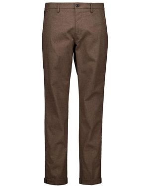 Mason's Broeken ,Bruin ,Torinocity Chinos