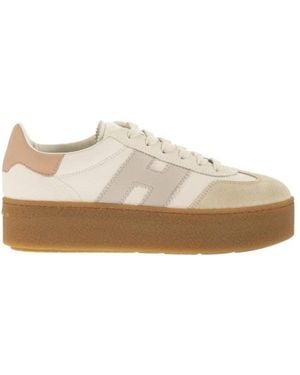Hogan Sneakers - Neutro
