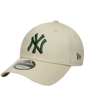 KTZ League Essential 9Forty Neyyan - Grün