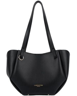 Lancaster Tote Bags - Nero