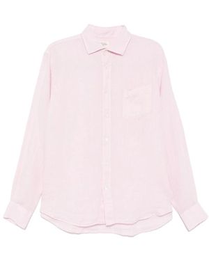 Hartford Casual Shirts - Rosa