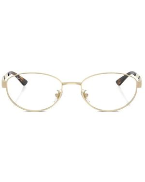 Ray-Ban Glasses - Metallic