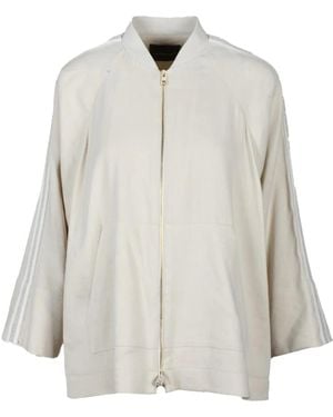 Lorena Antoniazzi Light Jackets - Wit