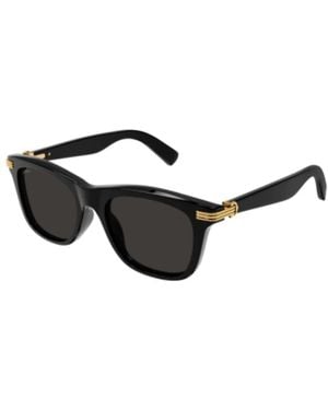 Cartier Sunglasses - Black