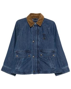 Ralph Lauren Denim Jackets - Blue