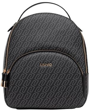 Liu Jo Backpacks - Nero