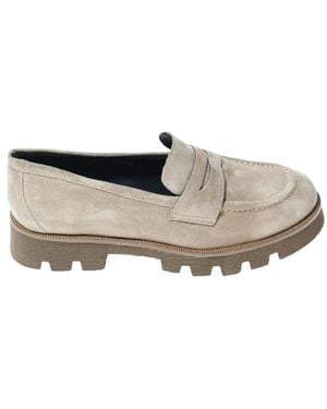 Pons Quintana Loafers - Grigio