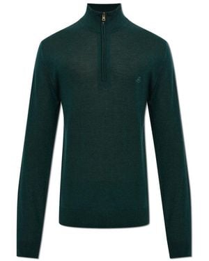 Etro Truien - Groen