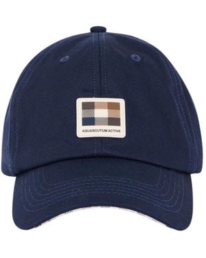 Aquascutum Hats & Caps - Blue