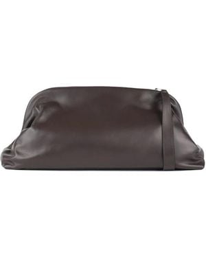 Alberta Ferretti Shoulder Bags - Marrone