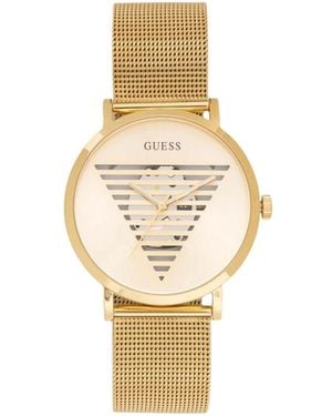 Guess Watches - Metallizzato