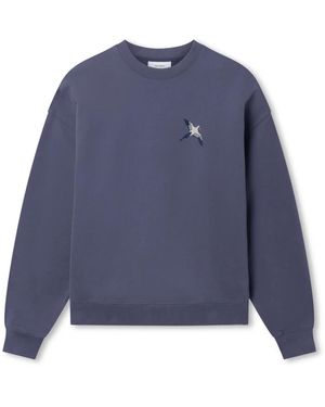 Axel Arigato Sweatshirts - Azul